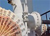 Чистая прибыль ТГК-2 в I квартале составила 1,1 млрд рублей