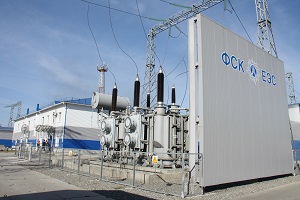 ФСК обозначила приоритеты деятельности компании по услугам техприсоединения