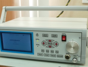 «Уралхиммаш» приобрел новый прибор для испытательного центра