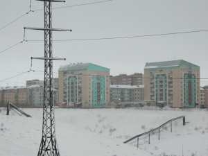 Комиэнерго готово помочь администрации Воркуты в устранении последствий аварии на подстанции.