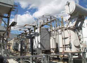 Мощность подстанции «Чистая» на юго-востоке Москвы увеличена более чем в два раза