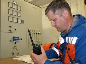 Запуск новой подстанции в Моглино позволит особой экономической зоне сохранить набранные темпы развития