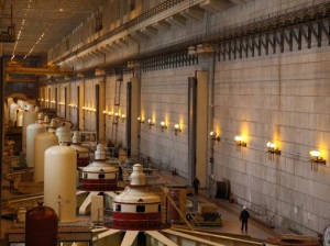 «Силовые машины» отгрузили гидрооборудование для модернизации Жигулевской ГЭС