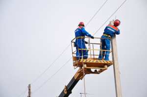 «Мособлэнерго» за 1 квартал 2016 г. приняло 4,5 тысяч заявок на техприсоединение