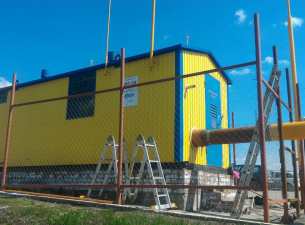 «Газпром газораспределение Самара» обновила газовую ветку «Винтай-Самара»