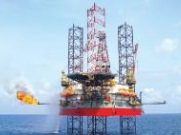 Gazprom International и Petrovietnam ведут промышленную добычу газа и газового конденсата на месторождениях «Мок Тинь» и «Хай Тхать»