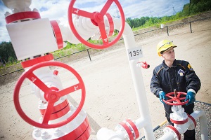 «РН-Юганскнефтегаз» добыл 150-миллионную тонну нефти на Правдинском месторождении