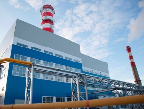 На ТЭЦ «Академическая» в Екатеринбурге проведен валоповорот паровой турбины