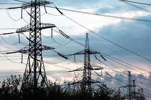 ФСК ЕЭС усилит защиту от низовых пожаров на Северо-Западе России