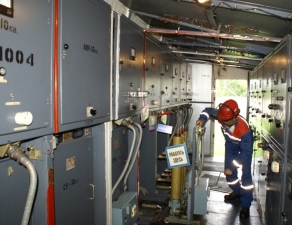 В Нижнем Новгороде с начала года отремонтировано 30 трансформаторных подстанций