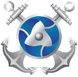 На буксире «Пур» Росатомфлота поднят Государственный флаг