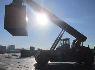 «Транснефть-Логистика» на 30% оптимизировало перевозку малогабаритных деталей трубопроводов