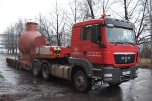 Компания «АЭМ-технологии» изготовила комплект корпусов насосов для Белорусской АЭС