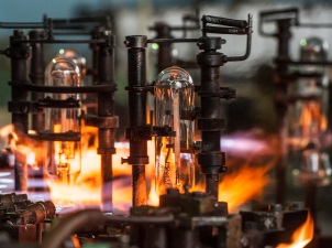 «Лисма» и Бурунди подписали дорожную карту создания совместного производства ламп