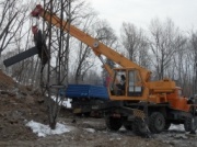 Более 90 млн рублей направит Комиэнерго на расчистку и расширение просек ЛЭП в 2016 году