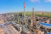 Глубокая переработка нефти на Атырауском НПЗ – проект 2016 года