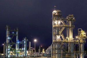 Газоперерабатывающий комплекс в ХМАО получил 5,5 МВт дополнительной мощности