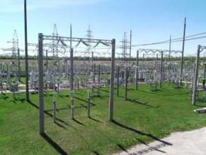 «БСК» приступила к капремонту подстанции 220 кВ «Самаровка