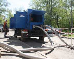 Опрессовочные машины УКС: на службе оперативности и безопасности гидравлических испытаний