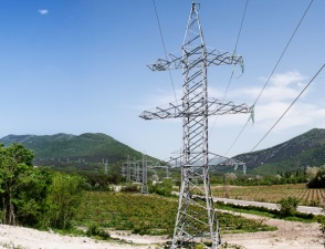 На юго-запале Краснодарского края проведена тепловизионная диагностика более 400 км ВЛ