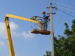 «Кубаньэнерго» готовит к летнему пику нагрузок распредсети Славянского энергорайона