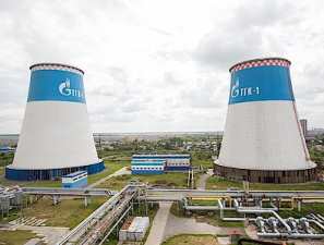 ТГК-1 переводит ТЭЦ в Санкт-Петербурге на летний режим работы