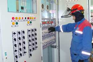 «Пермэнерго» оснастило подстанцию «Голованы» в Орджоникидзевском районе Перми современным оборудованием РЗА