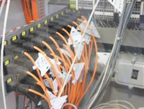 МРСК Северо-Запада реализует национальный проект «Цифровая подстанция»