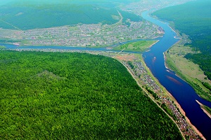 ФСК ЕЭС построит новую подстанцию сверхвысокого напряжения в Иркутской области