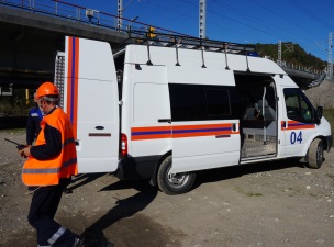 «Сочигоргаз» оперативно устранил повреждение на подземном газопроводе