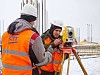 «Стройтрансгаз» получил допуск к выполнению инженерных изысканий