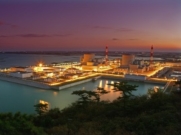 СНИИП отгрузил в Китай системы СКУД для Тяньваньской АЭС