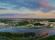 В Приамурье оценен ресурсный потенциал перспективной на углеводороды Зее-Буреинской площади