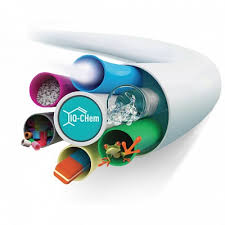 Жюри международного конкурса нефтехимических стартапов IQ-CHem назвало полуфиналистов