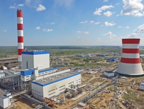 «Газпром» в 2016 году ввел около 1 ГВт новых генерирующих мощностей