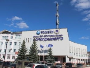 «Вологдаэнерго» запитало завод специальных подшипников от новой ЛЭП «Керамик»