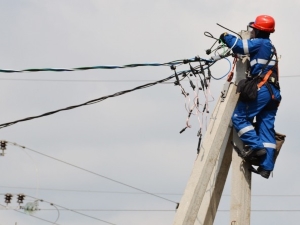 «Краснодарские электрические сети» провели капремонт ЛЭП 110 кВ «Витаминкомбинат – Северная»