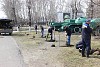 Аллею энергетиков из 360 сосен посадили сотрудники "Амурских электрических сетей"
