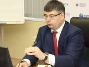 В Сыктывкаре задержан глава МРСК Северо-Запада Александр Летягин