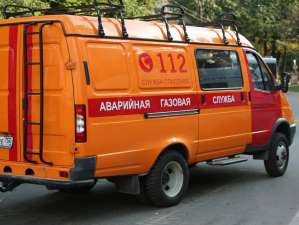 Более 5500 аварийных заявок поступило в Мособлгаз в апреле