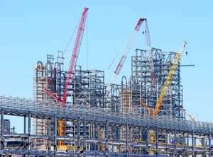 «Уралхиммаш» изготовит технологическое оборудование для «ЗапСибНефтехима»