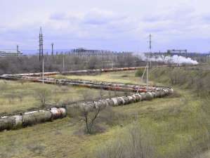 Абаканская ТЭЦ запустила паропровод после масштабного ремонта