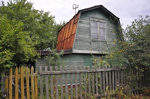 Тюменская энергосбытовая намерена банкротить сургутские дачные кооперативы: «Победит-2» не победит