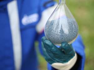 Московский НПЗ заменил катализатор установки гидроочистки дизельного топлива