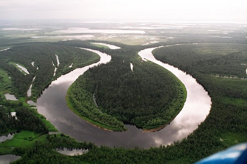 ОДК поставит газотурбинные агрегаты на месторождение Каменномысское-море для «Газпром добыча Ямбург»
