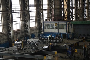 «Сибэнергомаш-БКЗ» заключил три контракта на поставку тягодутьевого оборудования