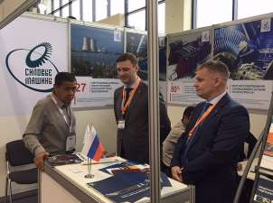 Генерирующее оборудование мощностью 200 и 300 МВт – самые массовые серии турбоагрегатов «Силовыех машин» на территории СНГ