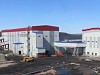 Обогатительная фабрика «Денисовская» дала первый концентрат коксующегося угля