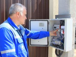 «Кубаньэнерго» установило 4 000 антимагнитных пломб на юго-западе Краснодарского края