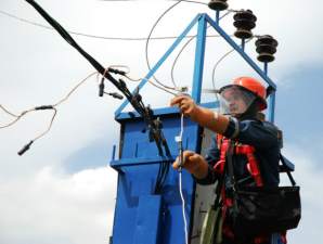 «Курскэнерго» направит не ремонтную программу 248,9 млн рублей